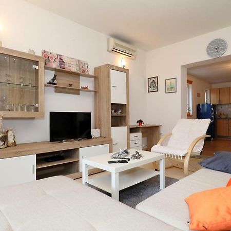 Villa Zdravka Zadar Eksteriør bilde